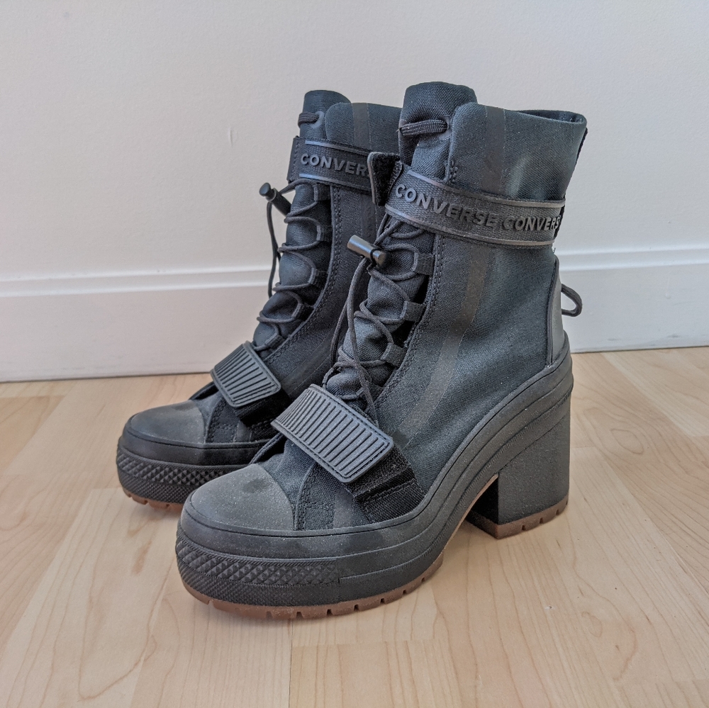 Chuck Taylor All Star GR82 High top boots